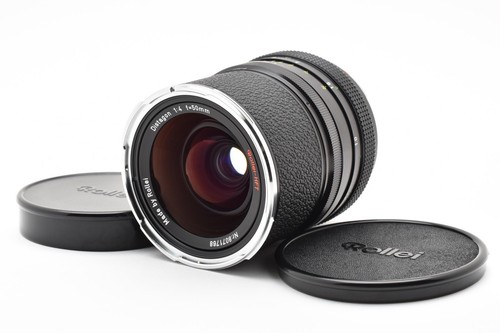 Neuwertig rollei distagon - [n, neuwertig]