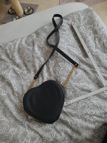 Kleine herztasche - kleine,