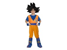 Dragonball Kostüm