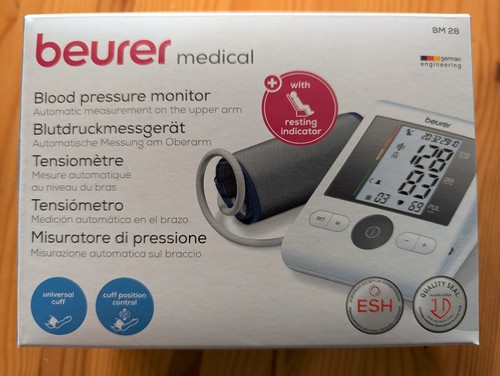 Beurer 28 - beurer,