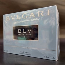 BULGARI BLU 2 DAMEN EDP 50 ML