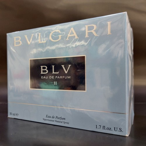 Bulgari blu damen edp - blu, 50
