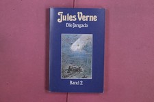 364942 Jules Verne DIE JANGADA