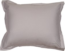 Gant uni sateen kissenbezug - uni,