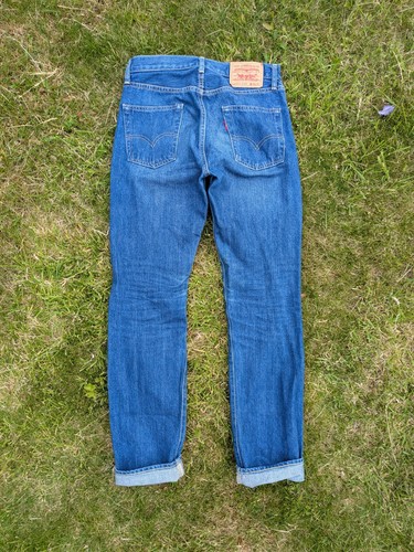 Levi vintage clothing - levi's,