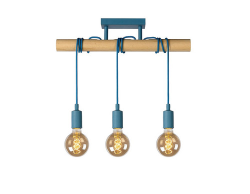 Lucide pola pendelleuchte - lucide, 3x