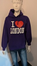 Hoodie love london - london“, –