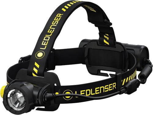 Ledlenser h7r work robust - ledlenser,