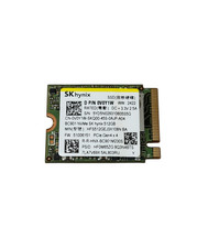 SK Hynix BC901 512GB M.2 2230 NVMe PCIe Gen4x4 SSD OEM 512 GB TOP!