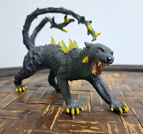Schwarze