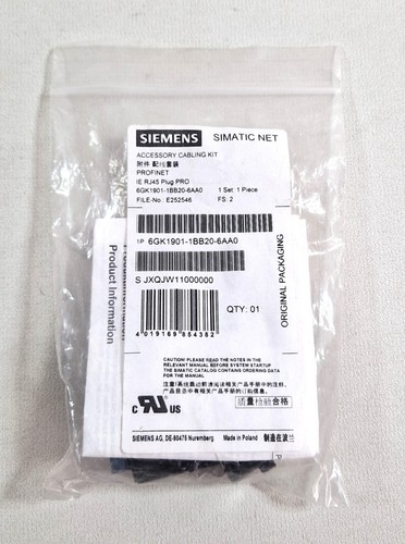 Siemens 6gk1901 1bb20 6aa0 - siemens, 6gk1901-1bb20-6aa0
