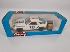 Carrera Universal 132, Porsche