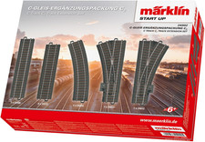 Märklin Start up 24902 -