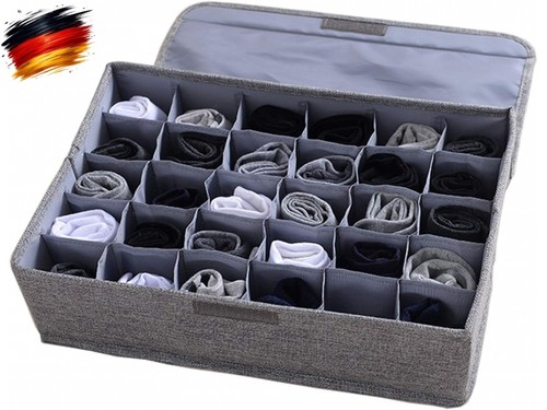 Aufbewahrungsbox unterwäsche - aufbewahrungsbox,