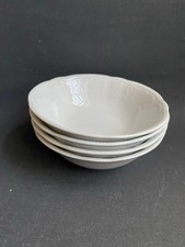 4 x Dessertschale Müslischale