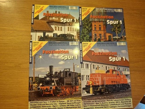 Faszination spur von - faszination,