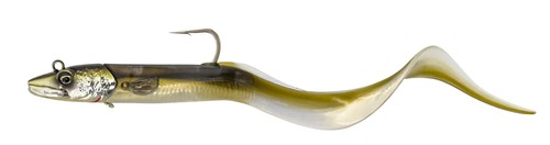 Savage gear conger - gear, eel