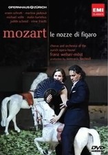 Mozart, Wolfgang Amadeus - Le