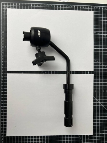 Arri skypanel center mount - center,