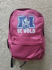 Disney Rucksack Minnie Maus