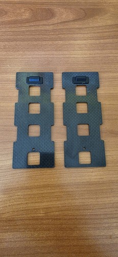 Rex 550x 550l akkuaufnahme 2 - akkuaufnahme,
