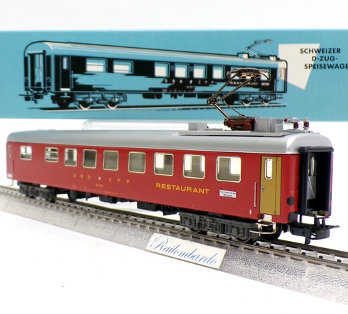 Märklin restaurant - ⭐mÄrklin, so.mo.