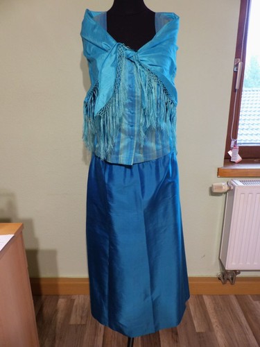 Damen kleid dirndl 46 - kleid,