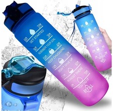 Trinkflasche Wasserflasche