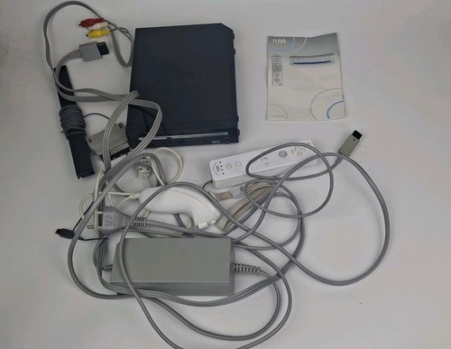 Nintendo wii pack - nintendo,