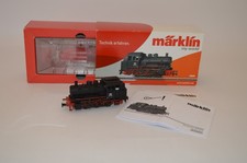 Märklin 30000 BR89 Digital