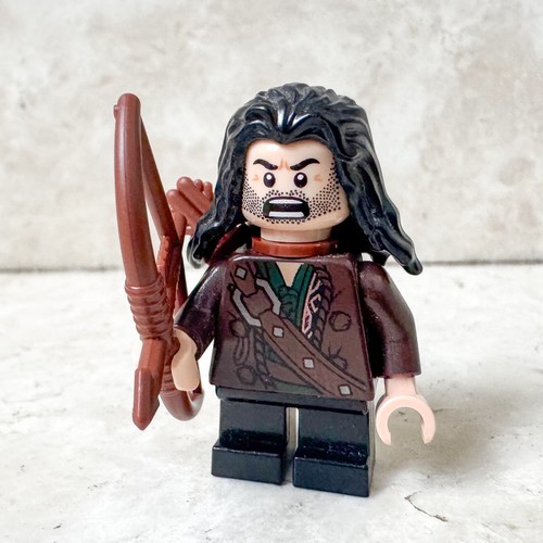 Lego der herr - lego, ringe