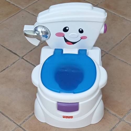 Fisher price kleinkind - fisher-price,