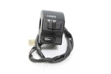 Lenkerschalter Lenkerarmatur rechts Hyosung GA 125 F 4V Cruise-2 97-00