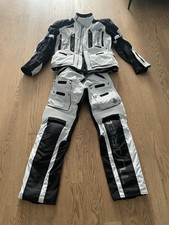 Büse Toured Air Reg Motorradkombi Jacke + Hose – Top Zustand