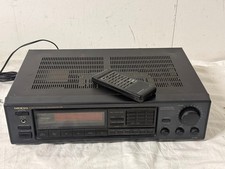 Onkyo stereo receiver - onkyo,