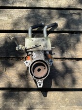 Holder H4 Zwischengetribe Mähantriebe Getriebe Fahrgetriebe mototohackegetriebe