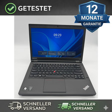 Laptop Lenovo ThinkPad T440p