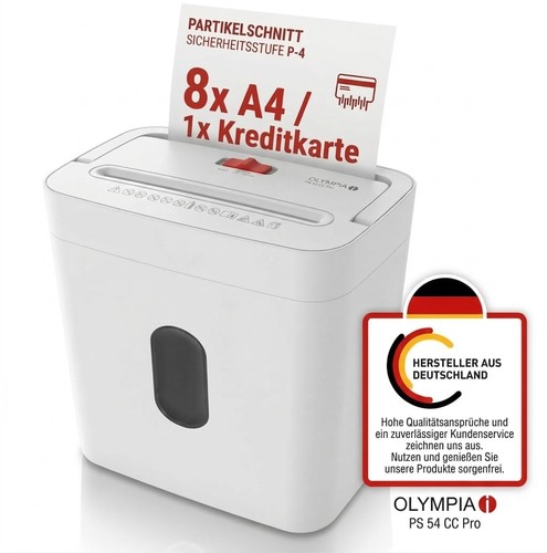 Olympia cc pro - olympia,
