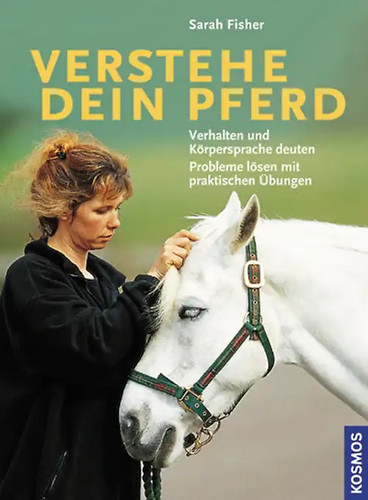 Verstehe dein pferd - verstehe,