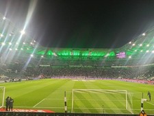 4 Tickets Borussia Dortmund