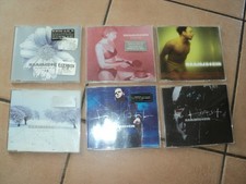 Verkaufe 6 Maxi CDS von