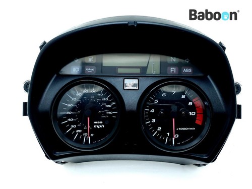 Tachoeinheit mph honda - tachoeinheit,