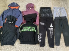 Kinder Jungen Winter Paket