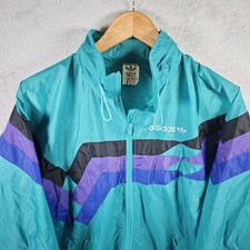 ADIDAS Regenjacke Herren Sport