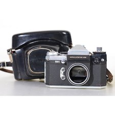 Wirgin Edixa Prismat CDS