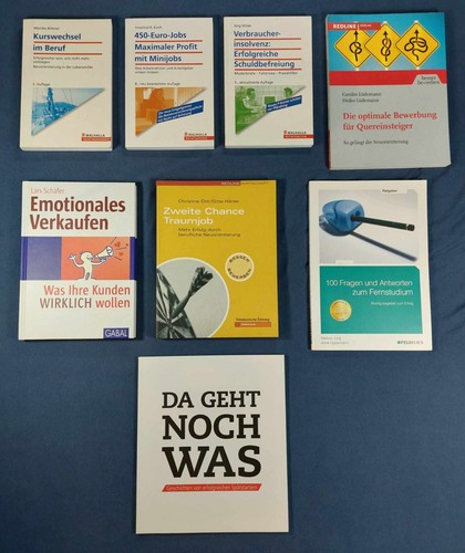 Bewerbung quereinsteiger - bewerbung,