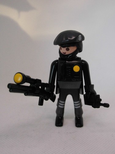 Playmobil figuren polizei - figuren,