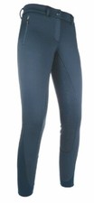 HKM Winter-Reithose LG Moena