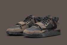 Nike Air Jordan Jumpman Jack