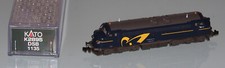 N Kato K2895 Diesellok NOHAB DSB Gods MY 1135 blau Epoche V-VI, OVP